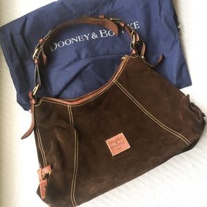 Dooney & Bourke Leather Bag